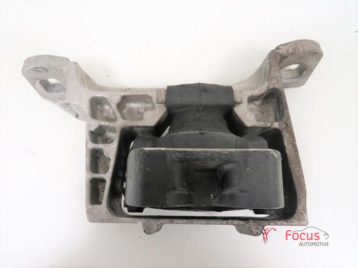 Gebrauchte Motorlager Ford Focus 3 1.6 TDCi ECOnetic Preis € 35,00 Margenregelung angeboten von Focus Automotive