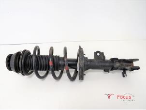 Used Front shock absorber rod, right Kia Rio III (UB) 1.2 CVVT 16V Price € 55,00 Margin scheme offered by Focus Automotive