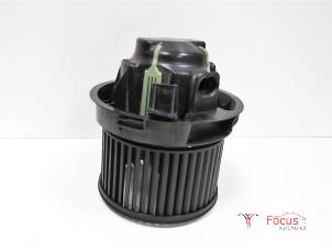 Used Heating and ventilation fan motor Peugeot 207/207+ (WA/WC/WM) 1.4 Price € 14,95 Margin scheme offered by Focus Automotive