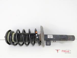 Used Front shock absorber rod, right Peugeot 207/207+ (WA/WC/WM) 1.4 Price € 24,95 Margin scheme offered by Focus Automotive