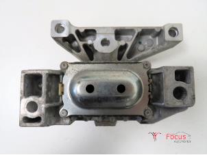 Motorlager van een Peugeot 207/207+ (WA/WC/WM) 1.4 2010