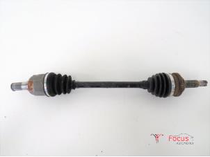 Used Front drive shaft, left Kia Picanto (TA) 1.0 12V Price € 35,00 Margin scheme offered by Focus Automotive