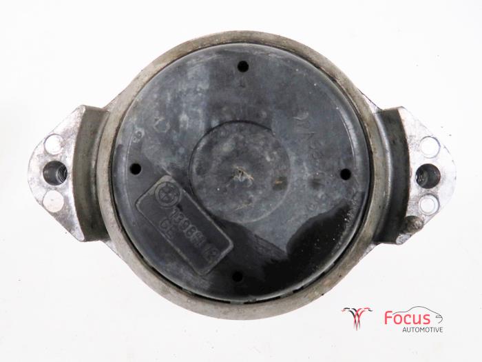 Usagé Support moteur BMW 1 serie (E87/87N) 116i 1.6 16V Prix € 7,95 Règlement à la marge proposé par Focus Automotive