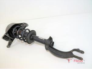 Used Front shock absorber rod, right Audi A4 Avant (B8) 2.7 TDI V6 24V Price € 50,00 Margin scheme offered by Focus Automotive