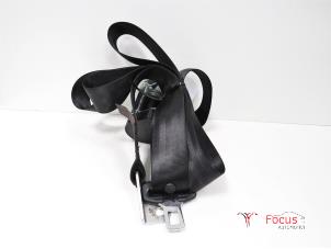 Used Rear seatbelt, left Seat Leon (1P1) 1.9 TDI 105 Price € 20,00 Margin scheme offered by Focus Automotive