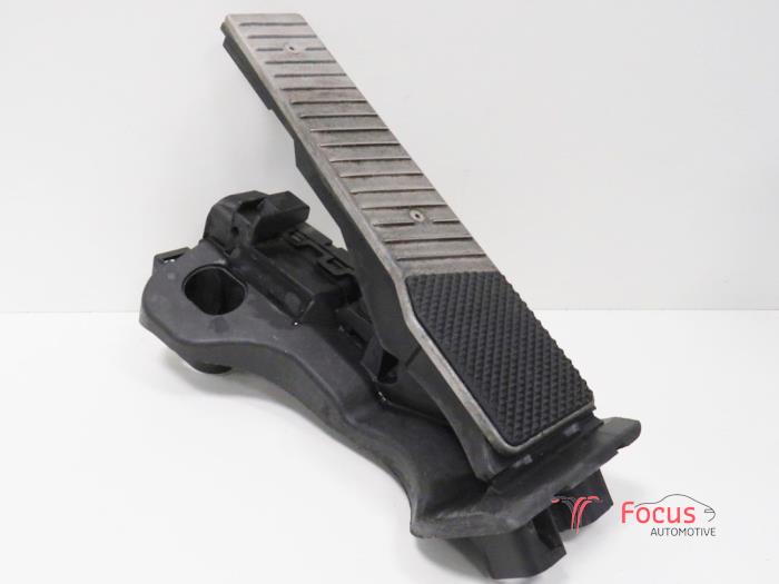 Begagnade Gaspedalsensor Seat Leon (1P1) 1.9 TDI 105 Pris € 12,50 Marginaltabell erbjuds av Focus Automotive