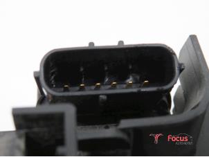 Gaspedalsensor från en Seat Leon (1P1) 1.9 TDI 105 2007