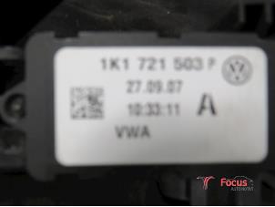 Gaspedalsensor från en Seat Leon (1P1) 1.9 TDI 105 2007
