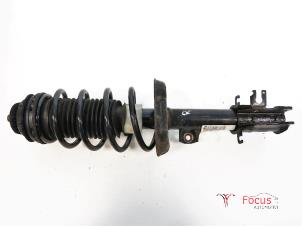 Used Front shock absorber rod, right Fiat Punto Evo (199) 1.3 JTD Multijet 85 16V Price € 25,00 Margin scheme offered by Focus Automotive