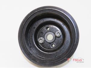 Used Crankshaft pulley Skoda Fabia II Combi 1.2 TDI 12V Greenline Price € 35,00 Margin scheme offered by Focus Automotive