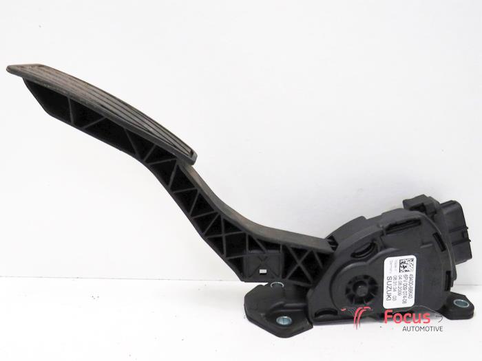Begagnade Gaspedalsensor Suzuki Alto 1.0 12V Pris € 2,95 Marginaltabell erbjuds av Focus Automotive