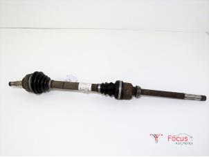 Used Front drive shaft, right Peugeot 308 SW (4E/H) 1.6 HDi 16V Price € 40,00 Margin scheme offered by Focus Automotive