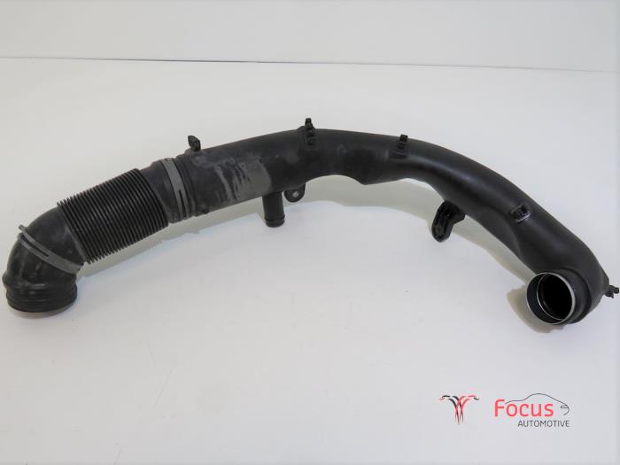 Gebrauchte Intercooler Rohr Seat Toledo (5P2) 1.9 TDI Preis € 30,00 Margenregelung angeboten von Focus Automotive