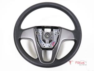 Used Steering wheel Hyundai i20 1.2i 16V Price € 40,00 Margin scheme offered by Focus Automotive