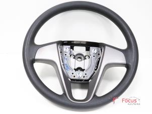 Used Steering wheel Hyundai i20 1.1 CRDi VGT 12V Price € 40,00 Margin scheme offered by Focus Automotive