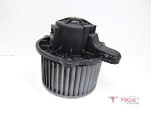 Used Heating and ventilation fan motor Hyundai i20 1.1 CRDi VGT 12V Price € 10,00 Margin scheme offered by Focus Automotive