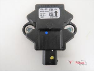 Used Esp Duo Sensor Hyundai i20 1.1 CRDi VGT 12V Price € 10,00 Margin scheme offered by Focus Automotive