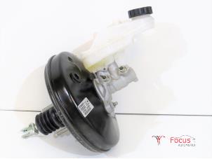 Used Brake servo Citroen C1 1.0 Vti 68 12V Price € 40,00 Margin scheme offered by Focus Automotive