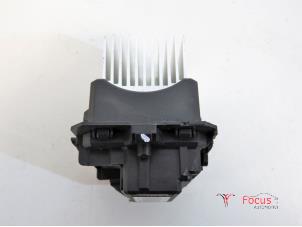 Usagé Résistance chauffage Citroen C1 1.0 Vti 68 12V Prix € 10,00 Règlement à la marge proposé par Focus Automotive