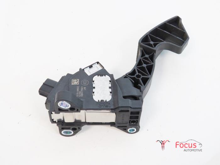 Begagnade Gaspedalsensor Citroen C1 1.0 Vti 68 12V Pris € 9,95 Marginaltabell erbjuds av Focus Automotive