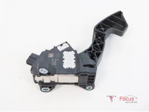 Usados Sensor de posición de acelerador Citroen C1 1.0 Vti 68 12V Precio € 14,95 Norma de margen ofrecido por Focus Automotive