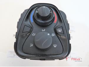 Usados Panel de control de calefacción Citroen C1 1.0 Vti 68 12V Precio € 14,95 Norma de margen ofrecido por Focus Automotive