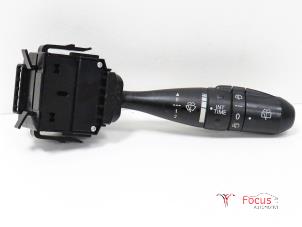 Used Wiper switch Mitsubishi Colt (Z2/Z3) 1.3 16V Price € 12,50 Margin scheme offered by Focus Automotive