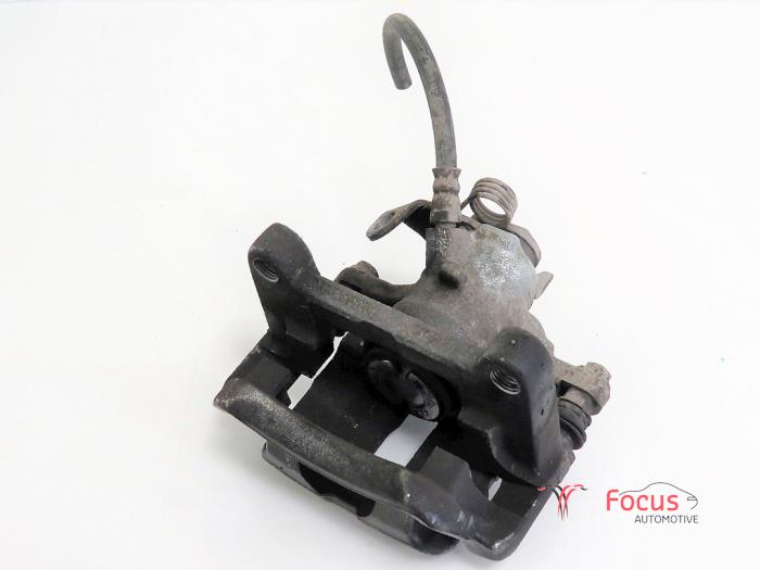 thumbnail image 2 of Complete Front And Rear Brake Pad Set For Renault Trafic 1.6 DCi 2014-2020 – 8 Pads 2 of 6