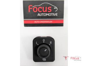 Used Mirror switch Volkswagen Passat Variant (3G5) 1.4 TSI 16V Price € 18,15 Inclusive VAT offered by Focus Automotive