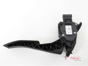 Used Throttle pedal position sensor Opel Insignia 2.0 CDTI 16V 130 Ecotec Price € 60,00 Margin scheme offered by Focus Automotive