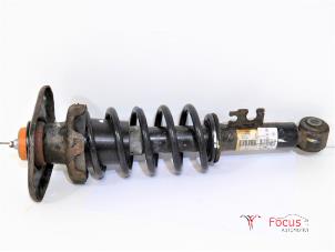 Used Rear shock absorber rod, right Austin Mini Open (R52) 1.6 16V Cooper Price € 25,00 Margin scheme offered by Focus Automotive