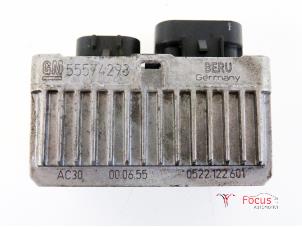 Used Glow plug relay Opel Insignia 2.0 CDTI 16V 130 Ecotec Price € 15,00 Margin scheme offered by Focus Automotive