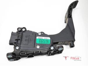 Used Throttle pedal position sensor Seat Ibiza ST (6J8) 1.2 12V Price € 9,95 Margin scheme offered by Focus Automotive