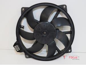 Used Cooling fans Renault Scénic III (JZ) 1.5 dCi 105 Price € 35,00 Margin scheme offered by Focus Automotive