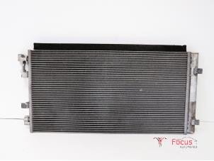 Used Air conditioning radiator Renault Scénic III (JZ) 1.5 dCi 105 Price € 55,00 Margin scheme offered by Focus Automotive