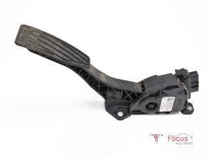 Used Throttle pedal position sensor Nissan Pixo (D31S) 1.0 12V Price € 17,50 Margin scheme offered by Focus Automotive