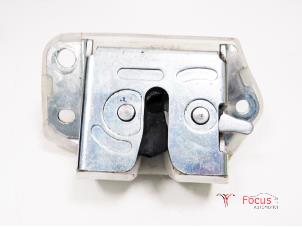 Used Tailgate lock mechanism Nissan Pixo (D31S) 1.0 12V Price € 15,00 Margin scheme offered by Focus Automotive
