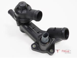 Used Thermostat housing Seat Ibiza ST (6J8) 1.2 12V Price € 30,00 Margin scheme offered by Focus Automotive