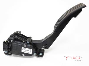 Używane Czujnik polozenia pedalu gazu Dacia Logan MCV (KS) 1.5 dCi Cena € 75,00 Procedura marży oferowane przez Focus Automotive