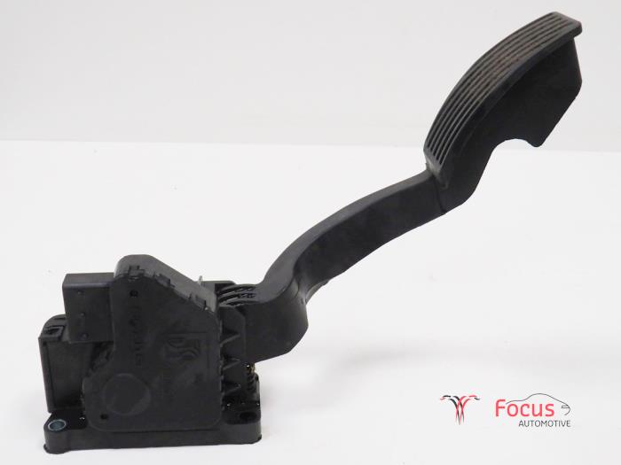Begagnade Gaspedalsensor Opel Corsa D 1.3 CDTi 16V ecoFLEX Pris € 20,00 Marginaltabell erbjuds av Focus Automotive