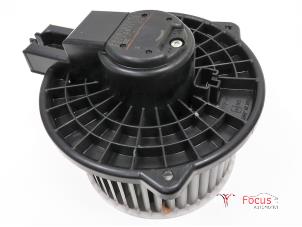 Used Heating and ventilation fan motor Mazda 2 (DE) 1.5 16V S-VT Price € 14,95 Margin scheme offered by Focus Automotive