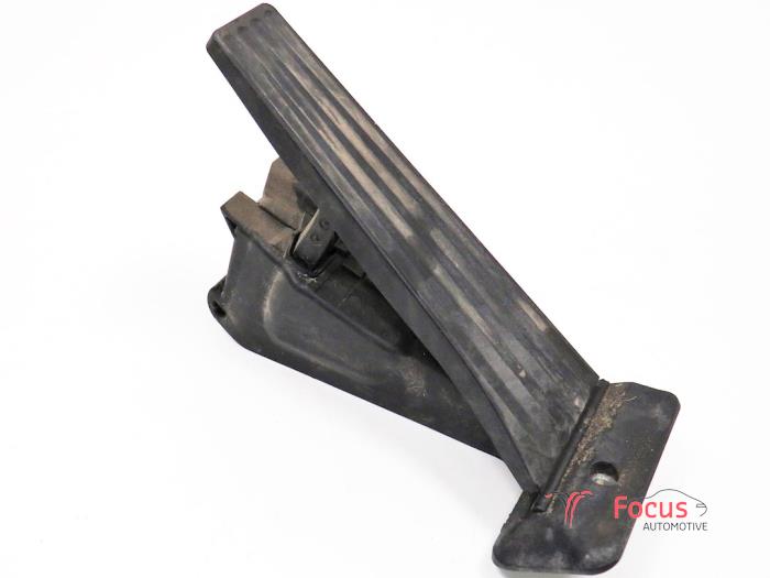 Gebrauchte Gaspedalposition Sensor BMW 1 serie (F21) 116d 2.0 16V Preis € 30,00 Margenregelung angeboten von Focus Automotive