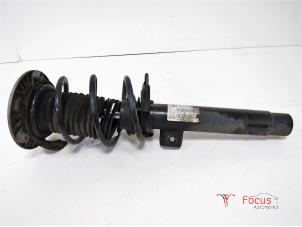 Used Front shock absorber rod, right BMW 1 serie (F21) 116d 2.0 16V Price € 75,00 Margin scheme offered by Focus Automotive