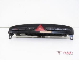 Used Panic lighting switch Peugeot 308 (4A/C) 1.6 HDi Price € 30,00 Margin scheme offered by Focus Automotive