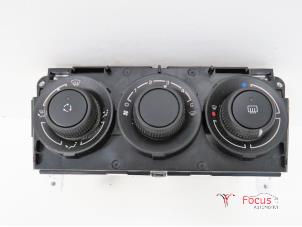 Used Heater control panel Peugeot 308 (4A/C) 1.4 VTI 16V Price € 14,95 Margin scheme offered by Focus Automotive