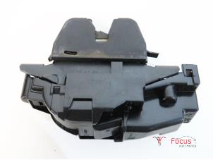 Used Tailgate lock mechanism Peugeot 308 (4A/C) 1.4 VTI 16V Price € 20,00 Margin scheme offered by Focus Automotive