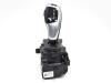 BMW 1 serie (F20) 116i 1.6 16V Automatic gear selector