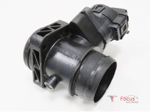 Used Throttle body Ford Focus 2 1.6 TDCi 16V 90 Price € 65,00 Margin scheme offered by Focus Automotive