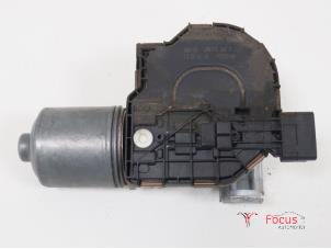 Used Front wiper motor Peugeot 308 (4A/C) 1.6 VTI 16V Price € 25,00 Margin scheme offered by Focus Automotive
