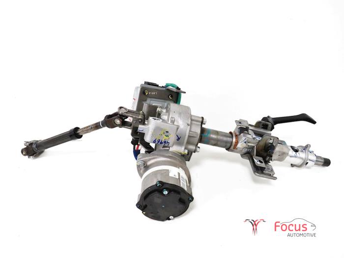 Usagé Pompe de direction Hyundai i20 (GBB) 1.4 CRDi 16V Prix € 95,00 Règlement à la marge proposé par Focus Automotive